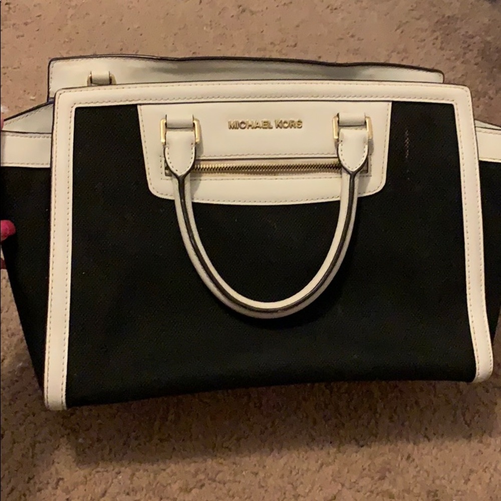 Michael Kors Handbag